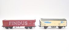 Lima freight cars d'occasion  Expédié en Belgium
