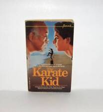 The Karate Kid por B.B. Filme em brochura Hiller 1984 gravata comprar usado  Enviando para Brazil