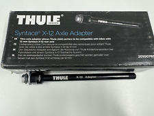 Thule thru axle for sale  IPSWICH