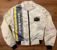 Vintage rothmans autocross for sale  NORTH SHIELDS