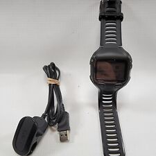 Garmin Forerunner 910xt With Charger And Heart Rate Monitor ANT Receiver Works, used for sale  Shipping to South Africa
