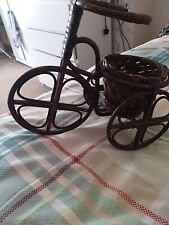 retro tricycle for sale  BIRMINGHAM