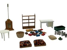 Dollhouse furniture lot for sale  Bowie