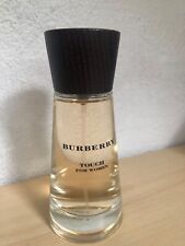 Burberry eue perfume for sale  UK