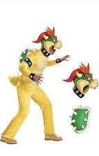 Deluxe bowser men for sale  Columbia