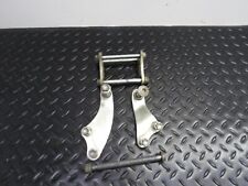 Used, 17 KAWASAKI KX 250F KX250F ENGINE MOTOR MOUNTS BRACKETS BOLTS HANGERS for sale  Shipping to South Africa