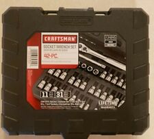 Craftsman inch drive for sale  Hurricane