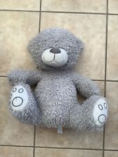 Cuddles collections. grey for sale  MORECAMBE