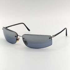GA Giorgio Armani Men's Sunglasses 1530 815/55 68 15 120 Polarized Fade Tint for sale  Shipping to South Africa