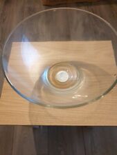 Large clear glass for sale  WELWYN GARDEN CITY