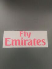 Patch fly emirates d'occasion  Vierzon