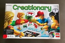 Lego games creationary for sale  El Centro