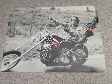 original vintage motorcycle posters for sale  Hackettstown
