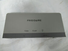Interface de usuário geladeira Frigidaire lado a lado fabricante de equipamento original - Cinza 5304526015 (Lote #57) comprar usado  Enviando para Brazil