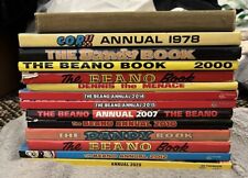 Beano comics bundle for sale  LONDON