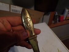 Vintage titan brass for sale  Saylorsburg