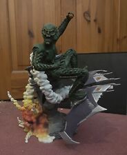 Green goblin statue for sale  UPMINSTER