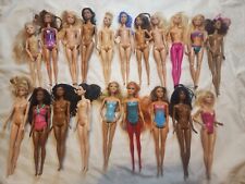Barbie dolls lot for sale  Burleson