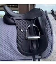Dressage saddle eco for sale  Shipping to Ireland