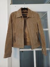 Tan leather ladies for sale  LONDON
