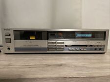 Technics m233x kassettendeck gebraucht kaufen  Aichtal