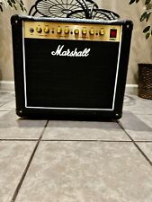 Marshall amp dsl5cru for sale  Visalia