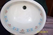 Porcelain drop sink for sale  Egg Harbor Township