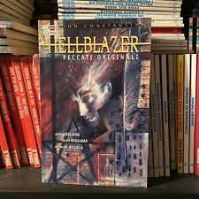 Hellblazer peccati originali usato  Milano