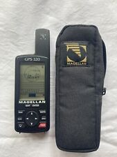 Magellan 320 gps for sale  COVENTRY