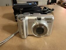 Canon powershot a630 for sale  Shipping to Ireland