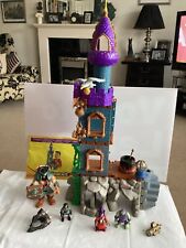 Fisher price imaginext for sale  BRISTOL