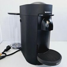Nespresso ENV150BMAE VertuoPlus Coffee Espresso Machine by De'Longhi Black, used for sale  Shipping to South Africa
