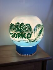 Lampe bar tropico d'occasion  Dinan