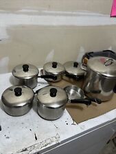 13 piece cooking ware set for sale  Indianapolis
