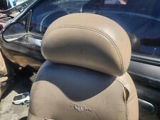 Mustang head rests for sale  San Jose