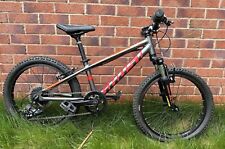 ghost mountain bike for sale  RUTHIN