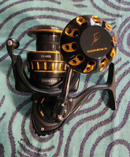Daiwa BG4000 Saltwater Spinning Reel for sale  Shipping to South Africa