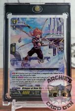 Cardfight Vanguard EN Bringer of New Style, Sureas PROMO D-PR/334EN NM for sale  Shipping to South Africa