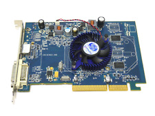 Sapphire ATI Radeon HD3450 DDR2 512MB HDMI DVI Card - AGP Slot for sale  Shipping to South Africa