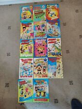 Beano specials comic for sale  RIPLEY