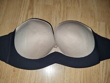 Gorgous black wonderbra for sale  CONGLETON