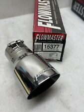 Flowmaster 15377 exhaust for sale  Chicago