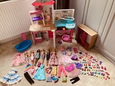 Mattel barbie dream for sale  PRESTATYN