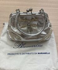 Borsa blumarine originale usato  Gussago