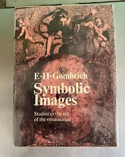 Symbolic images gombrich for sale  EXETER