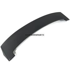 Rear trunk spoiler for sale  Shipping to Ireland