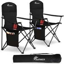 Folding camping chairs for sale  Ireland