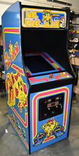 Pac man arcade for sale  Fraser