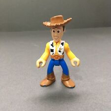 Imaginext sheriff woody for sale  HULL