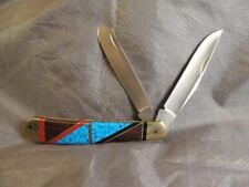 Buck knife david for sale  Amarillo
